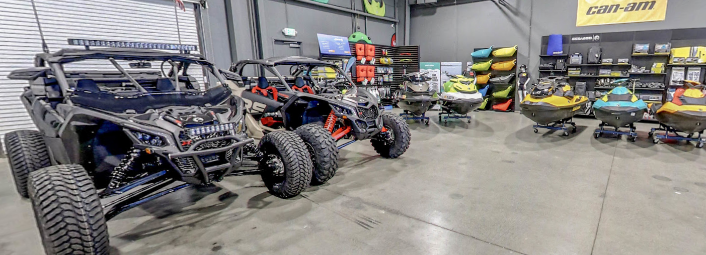 Dealership Information Ride On Powersports Dixon California